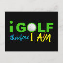 Search for i golf postcards Sports