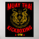 Search for mixed up styles posters Kickboxing girls