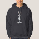 Search for bugs bunny hoodies Classic cartoon