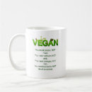 Search for veganism mugs Meat free