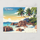 Search for seychelles postcards Travel