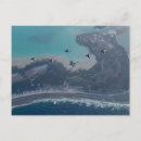 Search for air wing postcards Aircraft
