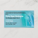 Search for deacon business cards Missionary
