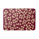 Search for yellow daisy bath mats Modern