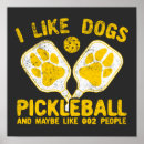 Search for pickleball posters Humour