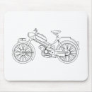 Search for scooter mouse mats Motorcycle