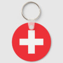 Search for swiss key rings Flag