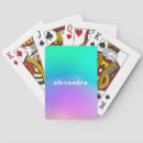 Search for unicorn playing cards Cool