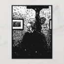 Search for symbolist postcards French