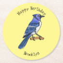 Search for blue jay barware Bird