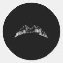 Search for hiking lovers stickers Sports