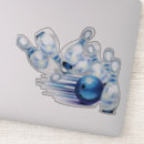 Search for bowling ball stickers Hobby