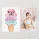 Search for ice cream social invitations Mint