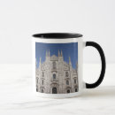 Search for cathedral mugs Duomo