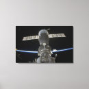 Search for spacecraft canvas prints Photography