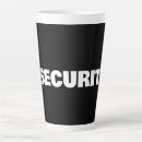 Search for protection mugs Security