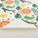 Search for lion blankets Cute