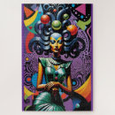 Search for surreal puzzles Dream