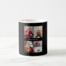 Search for 5 photo collage mugs Friendship