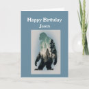 Search for sasquatch birthday cards Happy