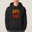 Search for cool biker hoodies Vintage