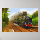 Search for british railways posters Locomotives