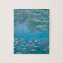 Search for french puzzles Impressionism