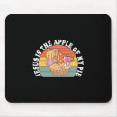 Search for apple pie mouse mats Blessings