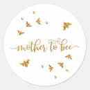 Search for mother bee stickers Mother to be