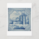 Search for drawbridge postcards Dutch