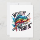 Search for fish christmas invitations Funny fishing