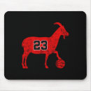 Search for sports designs mouse mats Dunk