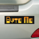 Search for computer humor bumper stickers Programmer