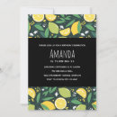 Search for lime green birthday invitations Yellow