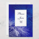 Search for winter 7x5 invitations Elegant