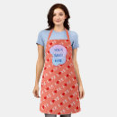 Search for romantic valentines day aprons Modern