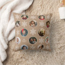 Search for snowflakes cushions Merry christmas