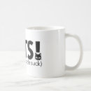 Search for because cats mugs Kitty