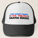 Search for truth hats Party