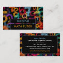Search for numbered business cards Customer