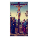 Search for perugino posters Crucifixion