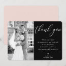 Search for engagement thank you cards Chic
