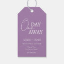 Search for rehearsal dinner gift tags Elegant