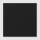 Search for ebony invitations Black