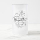 Search for powers beer glasses For her