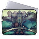 Search for cool alien cases Abstract