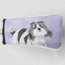 Search for shih tzu golf equipment Cute