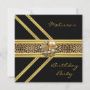 Search for black velvet invitations Party