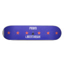 Search for libertarian skateboards Ron