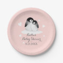 Search for penguin plates Cute
